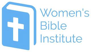 WOMEN'S BIBLE INSTITUTE trademark