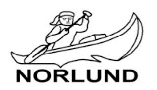 NORLUND trademark