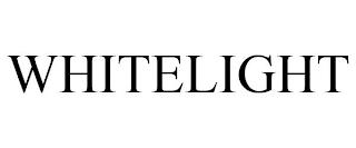 WHITELIGHT trademark