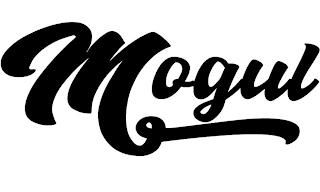 MOGUL trademark