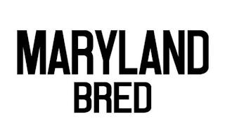 MARYLAND BRED trademark