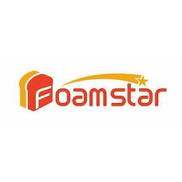 FOAMSTAR trademark