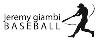 JEREMY GIAMBI BASEBALL trademark