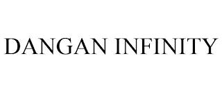 DANGAN INFINITY trademark