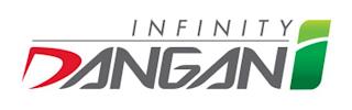 INFINITY DANGAN I trademark