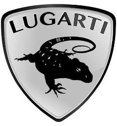 LUGARTI trademark