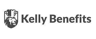 KELLY BENEFITS trademark