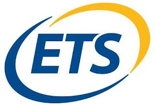 ETS trademark