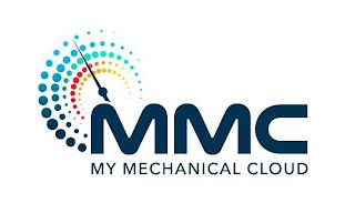 MMC  MY MECHANICAL CLOUD trademark