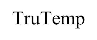 TRUTEMP trademark