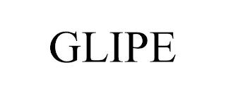 GLIPE trademark