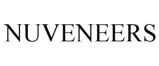 NUVENEERS trademark