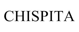 CHISPITA trademark