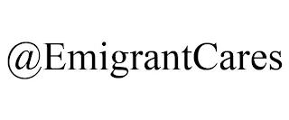 @EMIGRANTCARES trademark