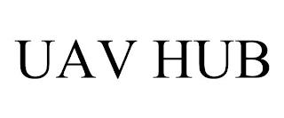 UAV HUB trademark