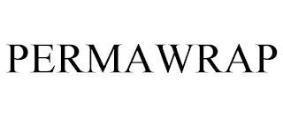 PERMAWRAP trademark