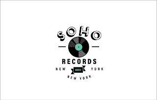 SOHO RECORDS NEW YORK NEW YORK 10013 trademark