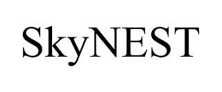 SKYNEST trademark