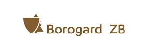 BOROGARD ZB trademark