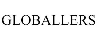 GLOBALLERS trademark