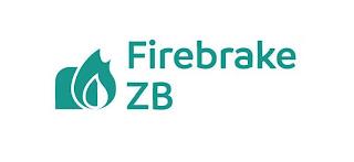 FIREBRAKE ZB trademark