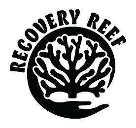 RECOVERY REEF trademark