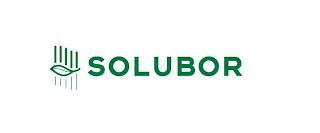 SOLUBOR trademark