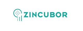 ZINCUBOR trademark