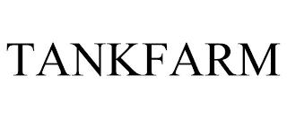 TANKFARM trademark