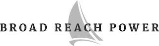 BROAD REACH POWER trademark