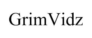 GRIMVIDZ trademark