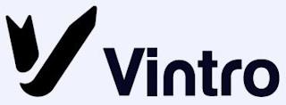 V VINTRO trademark