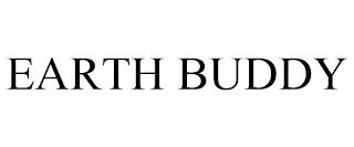 EARTH BUDDY trademark