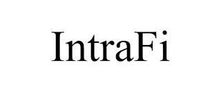 INTRAFI trademark