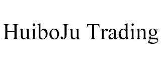 HUIBOJU TRADING trademark