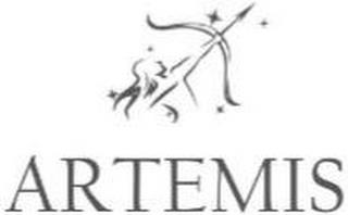 ARTEMIS trademark