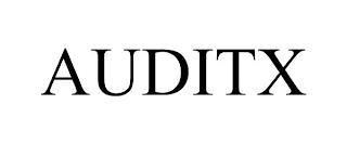 AUDITX trademark