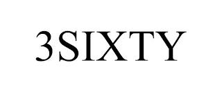 3SIXTY trademark