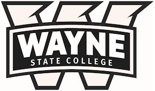 "W" AND "WAYNE STATE COLLEGE" trademark