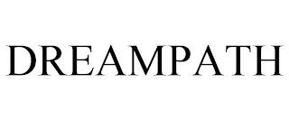 DREAMPATH trademark