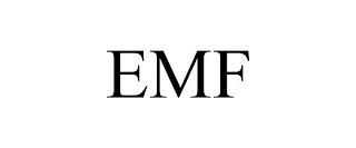 EMF trademark