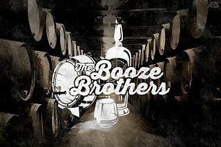 THE BOOZE BROTHERS trademark