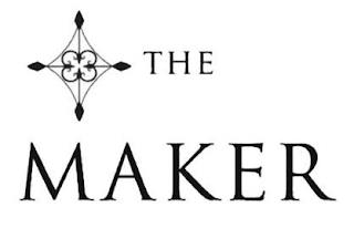 THE MAKER trademark