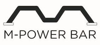 M-POWER BAR trademark