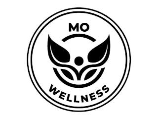 MO WELLNESS trademark