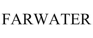 FARWATER trademark