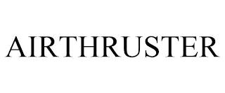 AIRTHRUSTER trademark