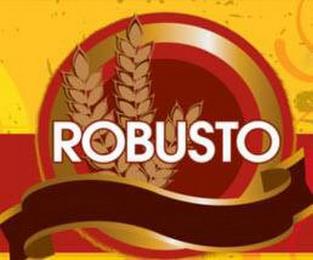 ROBUSTO trademark