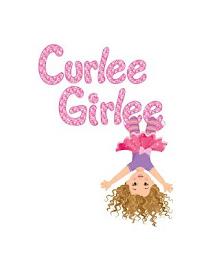 CURLEE GIRLEE trademark