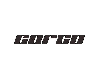 CORCO trademark